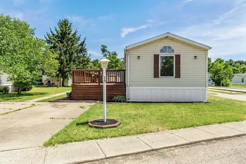 69205 Garver #75, Edwardsburg, MI 49112