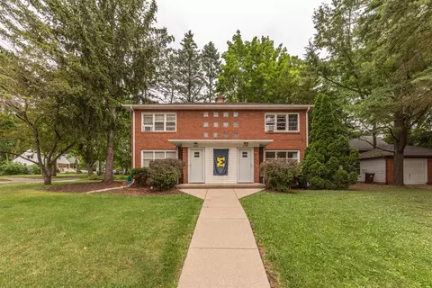 2001 Anderson, Ann Arbor, MI 48104
