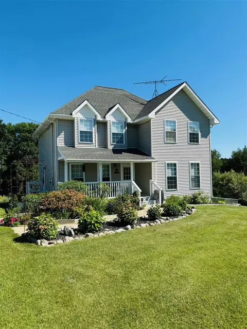 9890 9 Mile, Evart, MI 49631