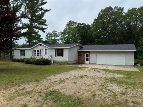 1230 Seaman, Wellston, MI 49689