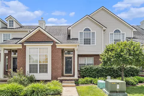 21203 Alexa, Commerce Twp, MI 48390