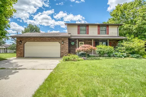14921 Boswell, Hemlock, MI 48626