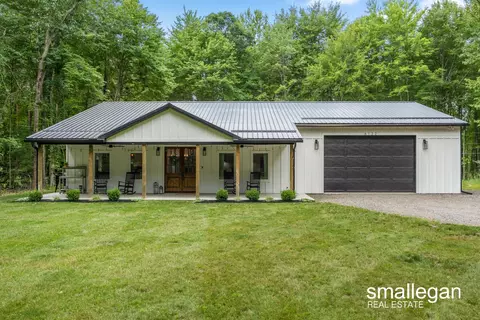 6122 Ramsdell, Rockford, MI 49341