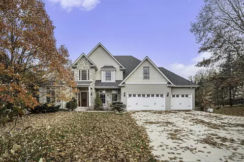 6936 Shallowford, Portage, MI 49024
