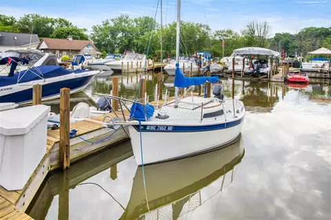 500 Virginia #42, South Haven, MI 49090