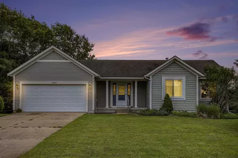 1808 Valley Pnes, Hastings, MI 49058