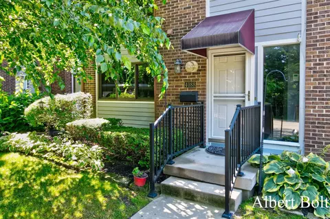 4088 N Norway, Grand Rapids, MI 49546
