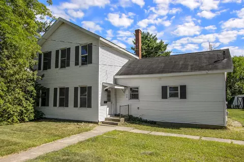319 Union, Lawton, MI 49065