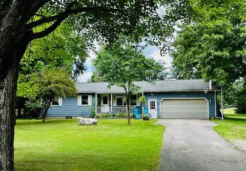 6976 E Garfield, Hesperia, MI 49421