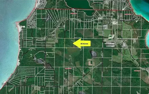 00000 Coles Rd, Beaver Island, MI 49782