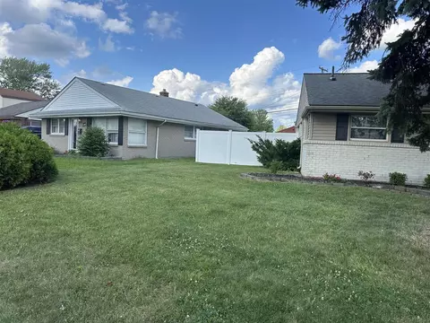 18317 Hinton, Riverview, MI 48193 photo 3