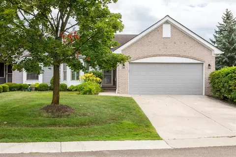 7255 Green Mdw, Canton, MI 48187