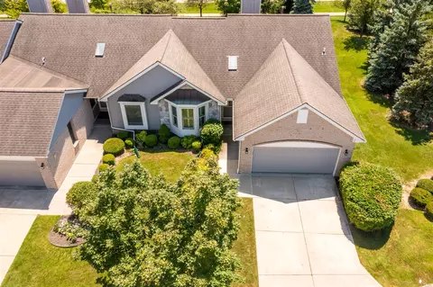 7255 Green Mdw, Canton, MI 48187 photo 38