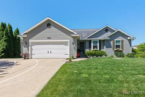5951 Simon, Wyoming, MI 49418