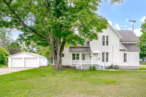 324 S North, Otsego, MI 49078