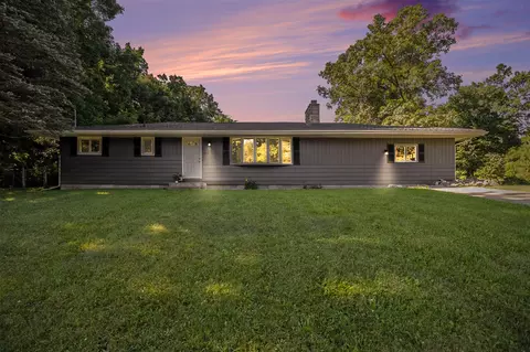 133 Harriet, Battle Creek, MI 49017