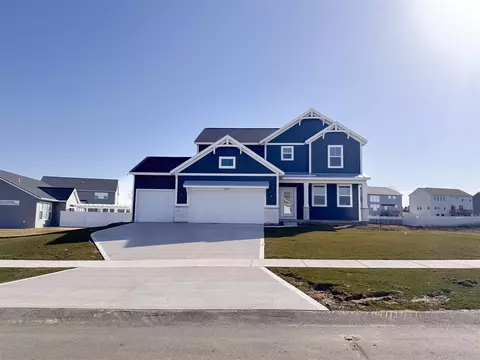 1859 Round Barn, Hudsonville, MI 49426