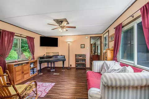 Living - 356 W Temple Dr, Harrison, MI 48625 photo 2 of 2
