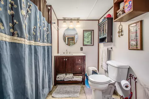 Bath - 356 W Temple Dr, Harrison, MI 48625 photo 1 of 1