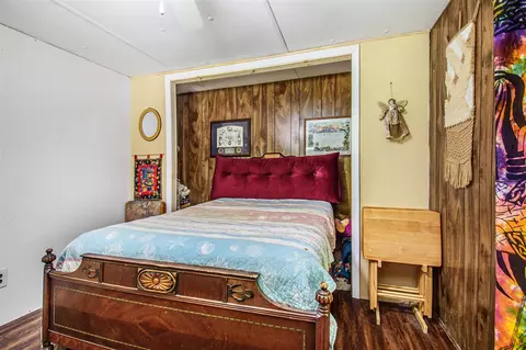 Bedroom - 356 W Temple Dr, Harrison, MI 48625 photo 1 of 3