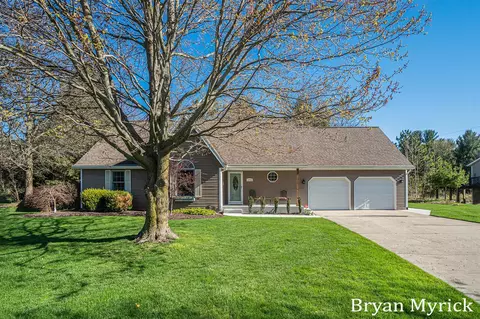 16743 Ashley, Holland, MI 49424