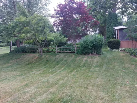 Exterior - 1434 Ottawa, Niles, MI 49120 photo 30 of 35