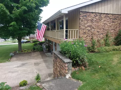 Exterior - 1434 Ottawa, Niles, MI 49120 photo 12 of 35