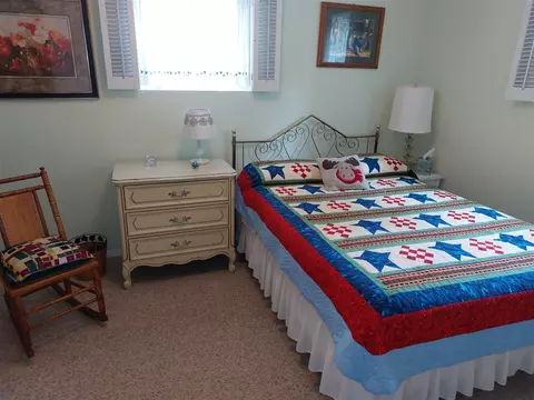 Bedroom - 1434 Ottawa, Niles, MI 49120 photo 5 of 7