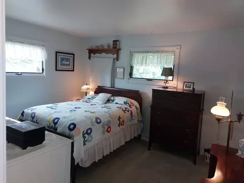 Bedroom - 1434 Ottawa, Niles, MI 49120 photo 1 of 7