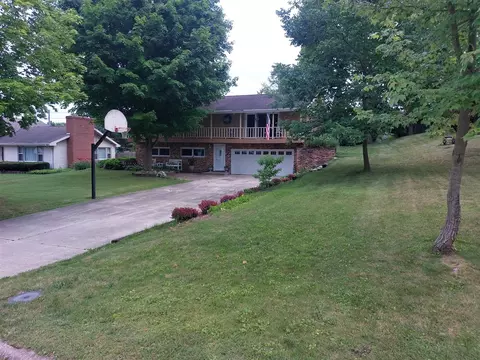 Exterior - 1434 Ottawa, Niles, MI 49120 photo 2 of 35