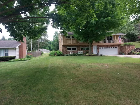 Exterior - 1434 Ottawa, Niles, MI 49120 photo 3 of 35