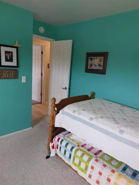 Bedroom - 1434 Ottawa, Niles, MI 49120 photo 4 of 7