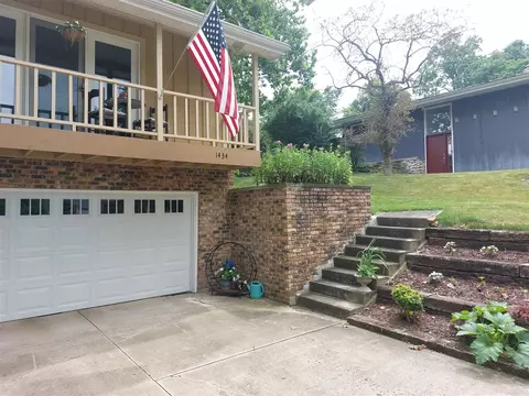Exterior - 1434 Ottawa, Niles, MI 49120 photo 10 of 35