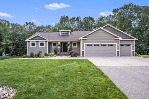 4864 Wilderness, Fruitport, MI 49415