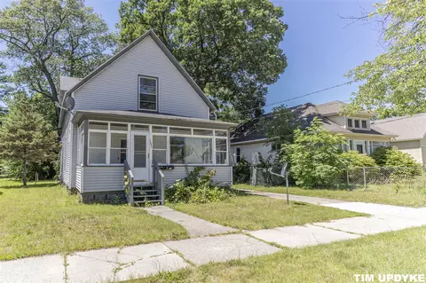 1641 Park, Muskegon, MI 49441