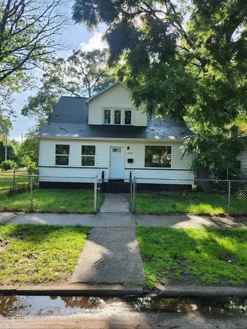 2920 Jefferson, Muskegon Heights, MI 49444