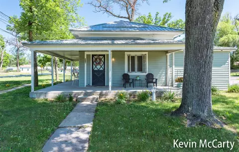 410 Seventh, Baldwin, MI 49304