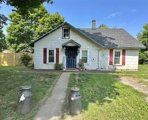 405 Pioneer, Sturgis, MI 49091