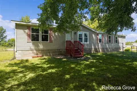 55 1st, Sand Lake, MI 49343