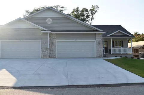 1497 E Addison, Muskegon, MI 49445