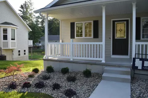 1495 E Addison, Muskegon, MI 49445