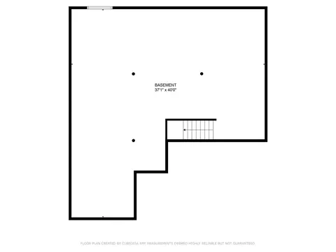 Floorplan - 31433 Augusta #75, Romulus, MI 48174 photo 2 of 3