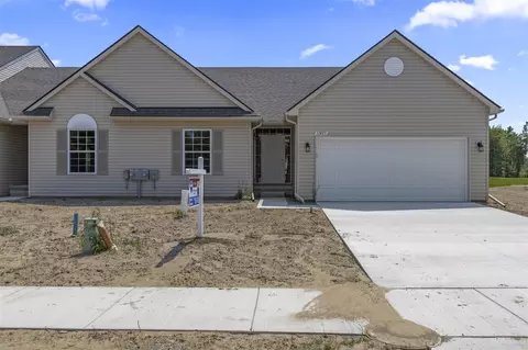 31433 Augusta #75, Romulus, MI 48174