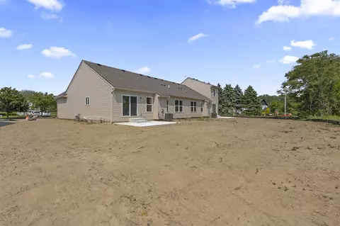 Exterior - 31433 Augusta #75, Romulus, MI 48174 photo 3 of 3