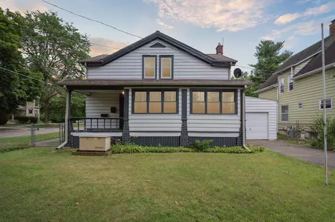 302 E Porter, Albion, MI 49224