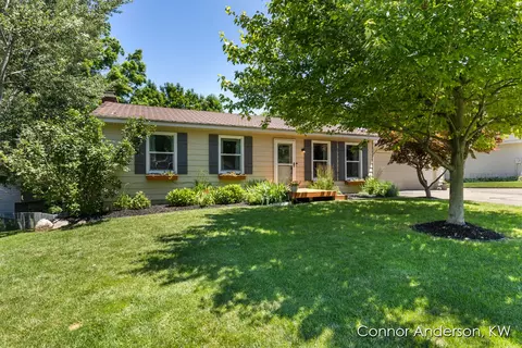 2500 Appleton, Grand Rapids, MI 49525