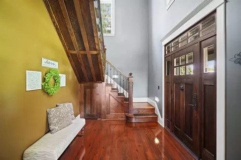Entry Way - 4280 N Parma, Parma, MI 49269 photo 1 of 10