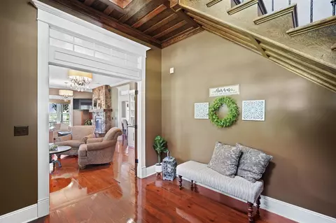 Entry Way - 4280 N Parma, Parma, MI 49269 photo 2 of 10