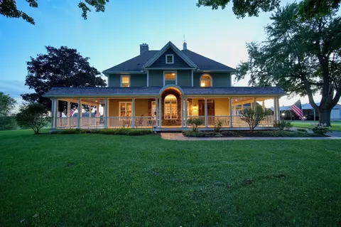 4280 N Parma, Parma, MI 49269