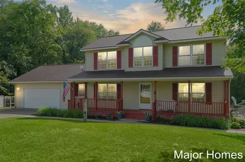 15782 24th, Marne, MI 49435